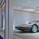Image for article titled This House Is A Ferrari Workspace/Garage/Gallery